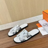 $98.00 USD Hermes Slippers For Men #1331494