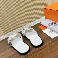 $98.00 USD Hermes Slippers For Men #1331494