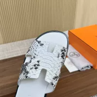 $98.00 USD Hermes Slippers For Men #1331494