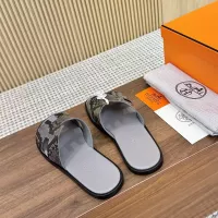 $98.00 USD Hermes Slippers For Men #1331495