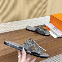 $98.00 USD Hermes Slippers For Men #1331495