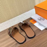 $98.00 USD Hermes Slippers For Men #1331496