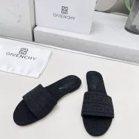 $72.00 USD Givenchy Slippers For Women #1331498