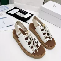 $85.00 USD Celine Sandal For Women #1331521
