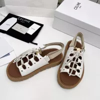 $85.00 USD Celine Sandal For Women #1331521