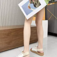 $85.00 USD Celine Sandal For Women #1331521