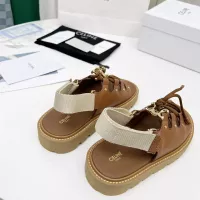 $85.00 USD Celine Sandal For Women #1331522