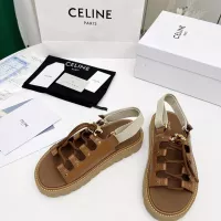 $85.00 USD Celine Sandal For Women #1331522