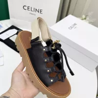 $85.00 USD Celine Sandal For Women #1331523