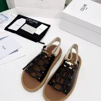 $85.00 USD Celine Sandal For Women #1331523