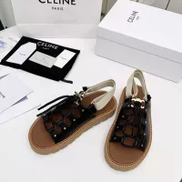 $85.00 USD Celine Sandal For Women #1331523