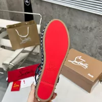 $98.00 USD Christian Louboutin Sandal For Women #1331524