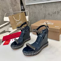 $98.00 USD Christian Louboutin Sandal For Women #1331525