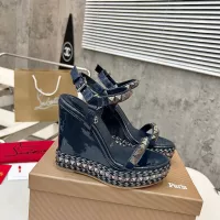 $98.00 USD Christian Louboutin Sandal For Women #1331525