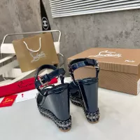 $98.00 USD Christian Louboutin Sandal For Women #1331525