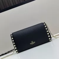 $96.00 USD Valentino AAA Quality Messenger Bags For Women #1331530