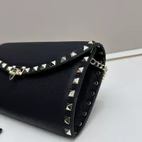 $96.00 USD Valentino AAA Quality Messenger Bags For Women #1331530