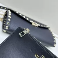 $96.00 USD Valentino AAA Quality Messenger Bags For Women #1331530