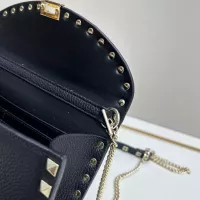 $96.00 USD Valentino AAA Quality Messenger Bags For Women #1331530