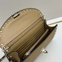 $96.00 USD Valentino AAA Quality Messenger Bags For Women #1331531
