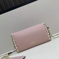 $96.00 USD Valentino AAA Quality Messenger Bags For Women #1331532