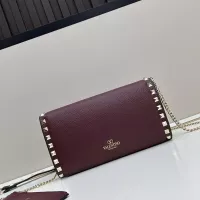 $96.00 USD Valentino AAA Quality Messenger Bags For Women #1331533