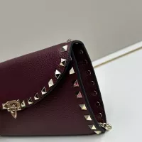 $96.00 USD Valentino AAA Quality Messenger Bags For Women #1331533