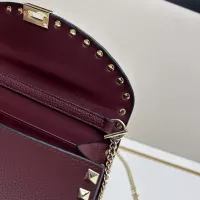 $96.00 USD Valentino AAA Quality Messenger Bags For Women #1331533