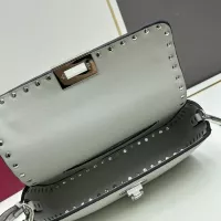 $96.00 USD Valentino AAA Quality Messenger Bags For Women #1331537