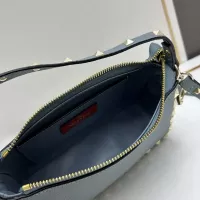 $96.00 USD Valentino AAA Quality Messenger Bags For Women #1331542