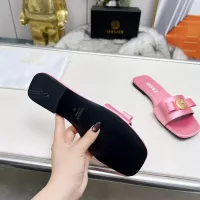 $80.00 USD Versace Slippers For Women #1331546