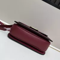 $100.00 USD Valentino AAA Quality Messenger Bags For Women #1331552