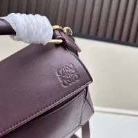 $245.00 USD LOEWE AAA Quality Messenger Bags For Women #1331558