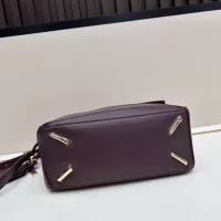 $245.00 USD LOEWE AAA Quality Messenger Bags For Women #1331558
