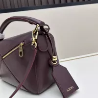 $245.00 USD LOEWE AAA Quality Messenger Bags For Women #1331558