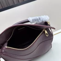 $245.00 USD LOEWE AAA Quality Messenger Bags For Women #1331558