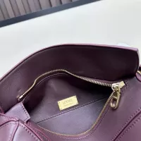$245.00 USD LOEWE AAA Quality Messenger Bags For Women #1331558
