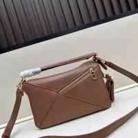 $245.00 USD LOEWE AAA Quality Messenger Bags For Women #1331559