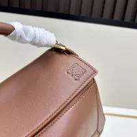$245.00 USD LOEWE AAA Quality Messenger Bags For Women #1331559