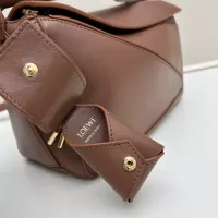 $245.00 USD LOEWE AAA Quality Messenger Bags For Women #1331559