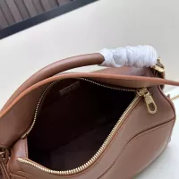 $245.00 USD LOEWE AAA Quality Messenger Bags For Women #1331559
