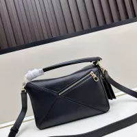 $245.00 USD LOEWE AAA Quality Messenger Bags For Women #1331561