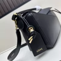 $245.00 USD LOEWE AAA Quality Messenger Bags For Women #1331561
