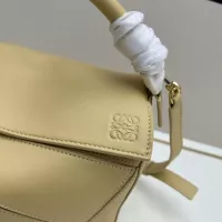 $245.00 USD LOEWE AAA Quality Messenger Bags For Women #1331562