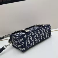 $96.00 USD Christian Dior AAA Quality Messenger Bags For Women #1331565