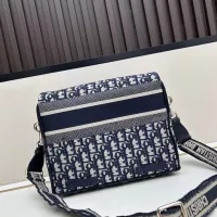 $108.00 USD Christian Dior AAA Quality Messenger Bags For Women #1331566