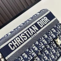 $108.00 USD Christian Dior AAA Quality Messenger Bags For Women #1331566