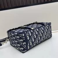 $108.00 USD Christian Dior AAA Quality Messenger Bags For Women #1331566