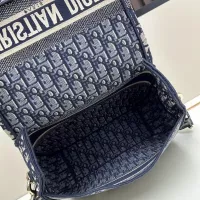 $108.00 USD Christian Dior AAA Quality Messenger Bags For Women #1331566