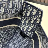 $108.00 USD Christian Dior AAA Quality Messenger Bags For Women #1331566